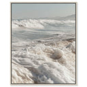 Clouded Shores