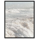 Clouded Shores