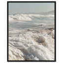 Clouded Shores