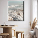 Clouded Shores