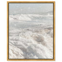 Clouded Shores