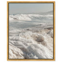 Clouded Shores