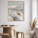 Clouded Shores