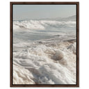Clouded Shores