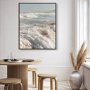 Clouded Shores