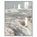 Clouded Shores