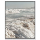 Clouded Shores