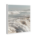 Clouded Shores