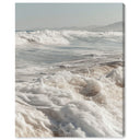 Clouded Shores