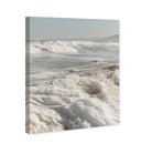 Clouded Shores