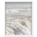 Clouded Shores