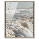 Clouded Shores
