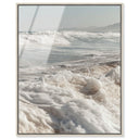 Clouded Shores