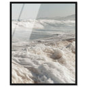 Clouded Shores
