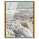 Clouded Shores