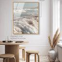 Clouded Shores
