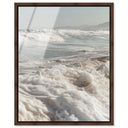 Clouded Shores