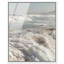 Clouded Shores