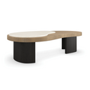 Contrast Cocktail Table