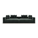 Bello 2Pc Sofa Peacock