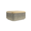 Love Bench - Small, Fabric 9199-83CC by Caracole