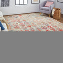 Siena 6586F Beige/Gold