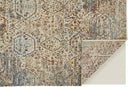 Siena 6587F Gold/Brown