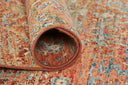 Siena 6587F Gold/Brown