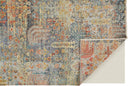 Siena 6588F Blue/Multi