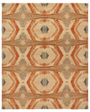 Leandra 6479F Blush/Sage