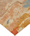 Leandra 6480F Ivory/Multi