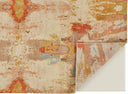Leandra 6480F Ivory/Multi