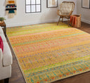 Latham 6629F Yellow/Multi