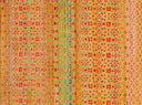 Latham 6629F Yellow/Multi