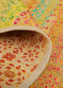 Latham 6629F Yellow/Multi