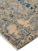 Elanor 6481F Blue/Multi