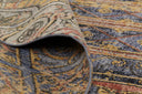 Blanchard 6396F Blue/Beige