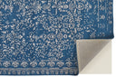 Bella 8014F Blue/Silver