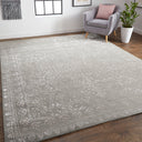 Bella 8014F Blue/Silver