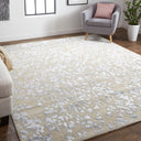 Bella 8832F Silver/Gray