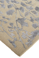 Bella 8832F Silver/Gray
