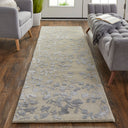 8832F Silver/Gray