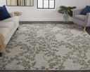 Bella 8832F Silver/Gray