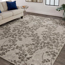 Bella 8832F Silver/Gray