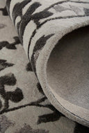 Bella 8832F Silver/Gray