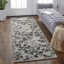 8832F Silver/Gray