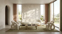 Smoosh 84" Sofa