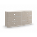 Lyon Dresser - Dry Martini by Caracole