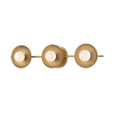 Aged Brass Julien Bath And Vanity 20" by Hudson Valley