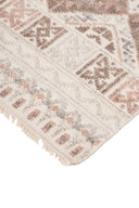 Payton 6495F Blush/Ivory